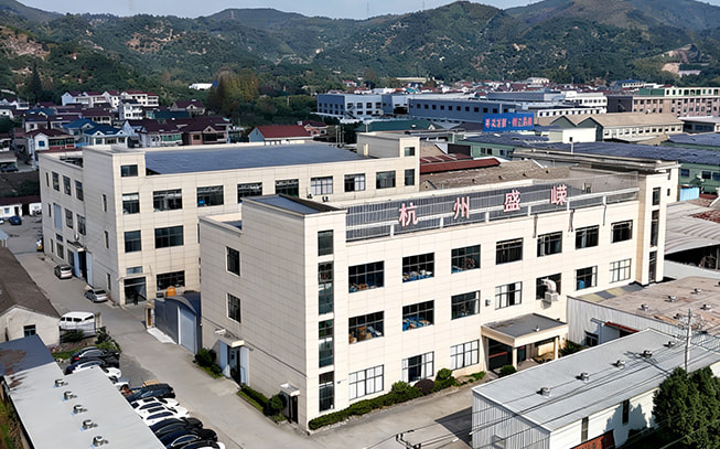 Hangzhou Shengrong Trading Co., Ltd.